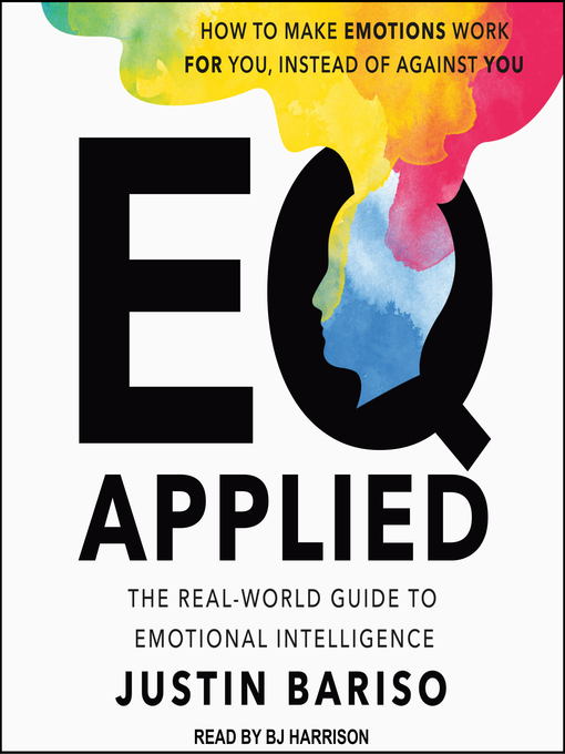 Title details for EQ Applied by Justin Bariso - Available